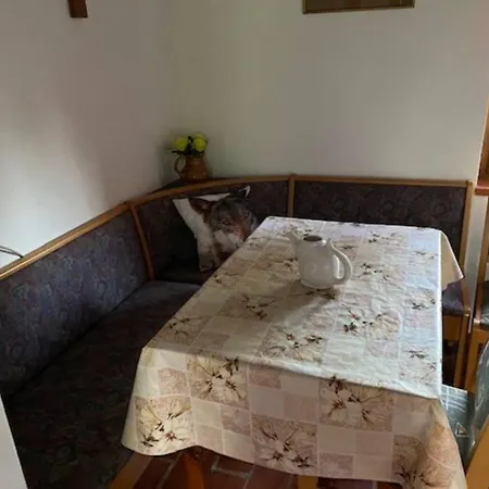 Oaza Miru V Sozitju Z Naravo * Sveti Jurij ob Scavnici