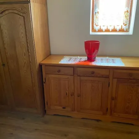 Oaza Miru V Sozitju Z Naravo