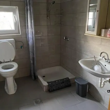 Holiday home Oaza Miru V Sozitju Z Naravo *