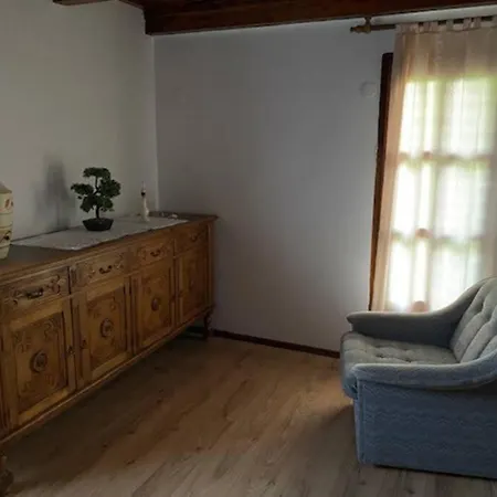 Holiday home Oaza Miru V Sozitju Z Naravo Sveti Jurij ob Scavnici