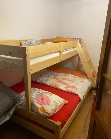 Сasa de vacaciones Oaza Miru V Sozitju Z Naravo