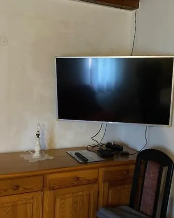 Oaza Miru V Sozitju Z Naravo Tatil Evi *