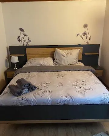 Tatil Evi Oaza Miru V Sozitju Z Naravo Sveti Jurij ob Scavnici