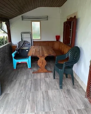 Oaza Miru V Sozitju Z Naravo * Sveti Jurij ob Scavnici