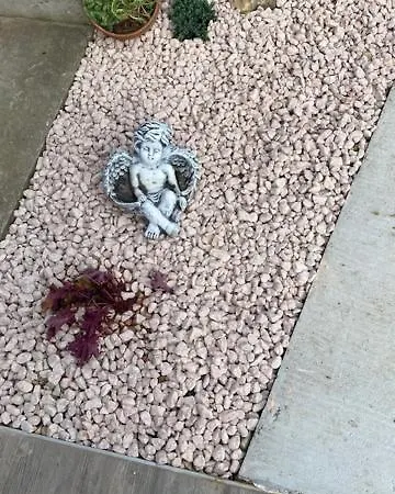 Vakantiehuis Oaza Miru V Sozitju Z Naravo