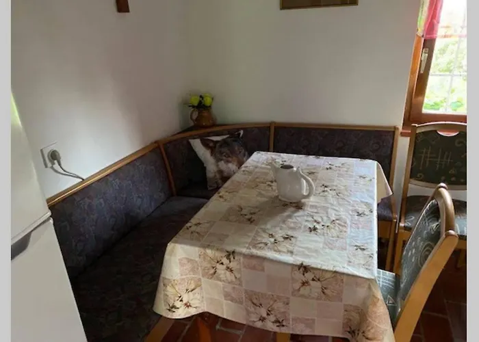 Oaza Miru V Sozitju Z Naravo * Sveti Jurij ob Scavnici