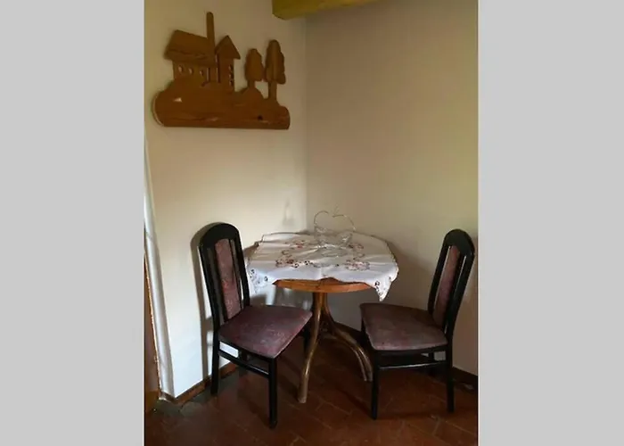 Vakantiehuis Oaza Miru V Sozitju Z Naravo *