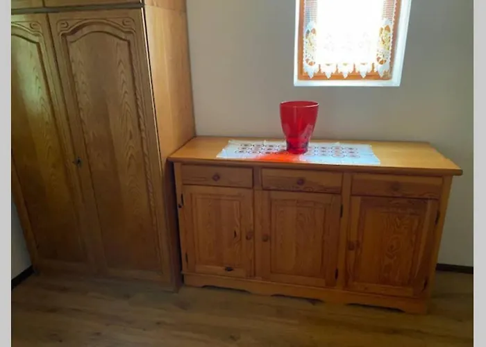 Oaza Miru V Sozitju Z Naravo