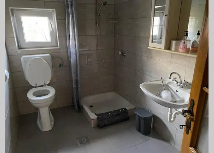 Casa vacanze Oaza Miru V Sozitju Z Naravo *