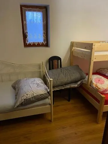 Casa vacanze Oaza Miru V Sozitju Z Naravo *