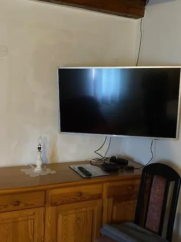 Oaza Miru V Sozitju Z Naravo Casa vacanze *