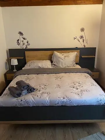 Casa vacanze Oaza Miru V Sozitju Z Naravo Sveti Jurij ob Scavnici