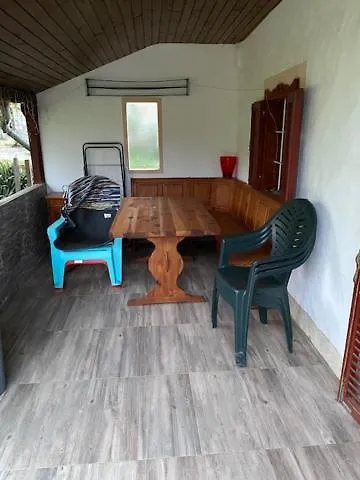 Oaza Miru V Sozitju Z Naravo * Sveti Jurij ob Scavnici