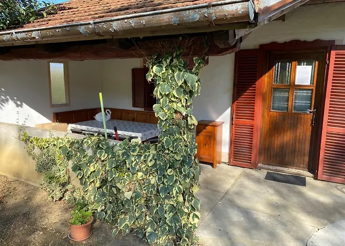 Casa vacanze Oaza Miru V Sozitju Z Naravo