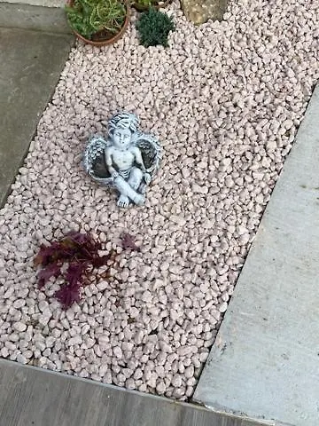 Vakantiehuis Oaza Miru V Sozitju Z Naravo